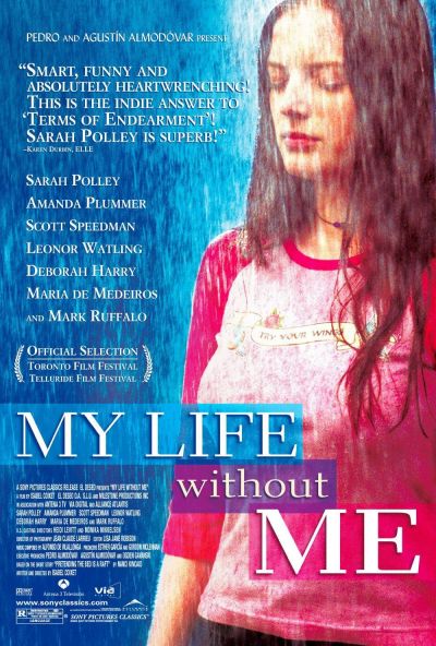 watch-My Life Without Me (2003)