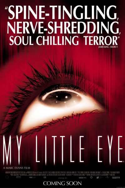 watch-My Little Eye (2004)