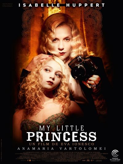 watch-My Little Princess (2011)