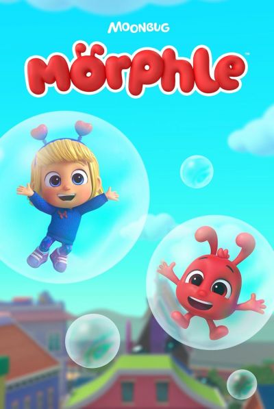 watch-My Magic Pet Morphle (2019)