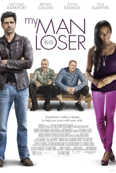 watch-My Man Is a Loser (2014)