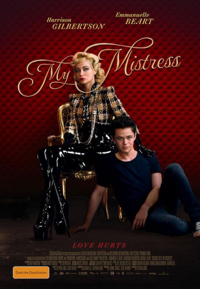 watch-My Mistress (2015)