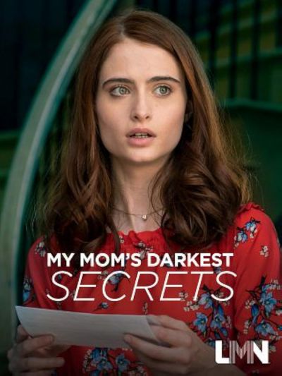 watch-My Mom's Darkest Secrets (2019)