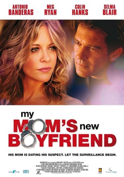 watch-My Mom's New Boyfriend (2008)