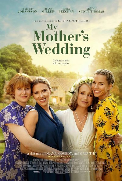 watch-My Mother's Wedding (2025)