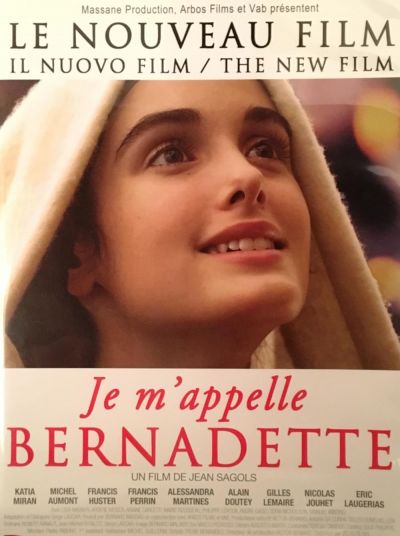 watch-My Name Is Bernadette (2011)