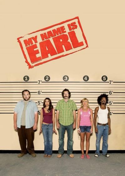 watch-My Name Is Earl (2005)