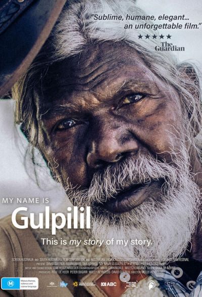 watch-My Name is Gulpilil (2021)