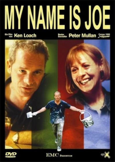 watch-My Name Is Joe (1999)