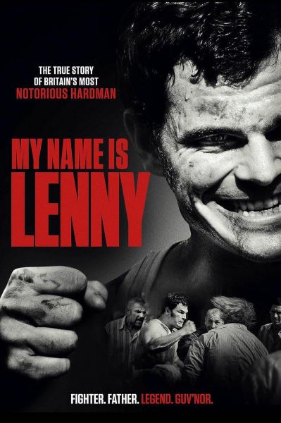 watch-My Name Is Lenny (2017)