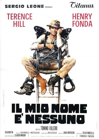 watch-My Name Is Nobody (1974)