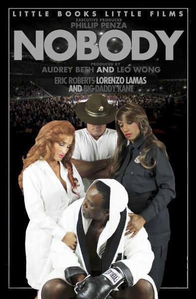watch-My Name is Nobody (2014)