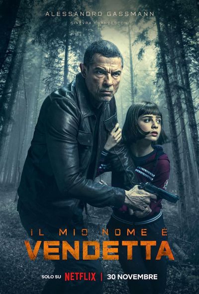 watch-My Name Is Vendetta (2022)