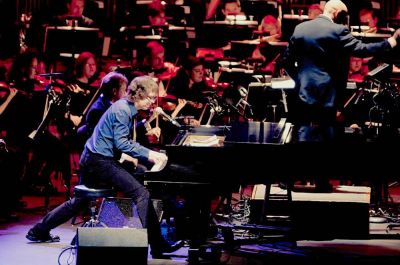 watch-My Name's Ben Folds – I Play Piano (2023)