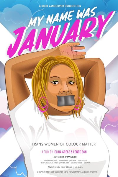 watch-My Name Was January (2018)
