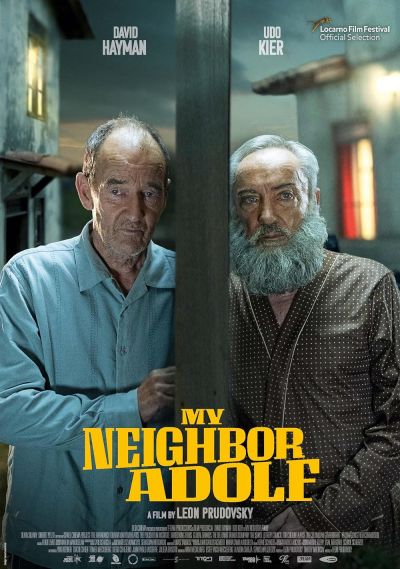 watch-My Neighbor Adolf (2023)