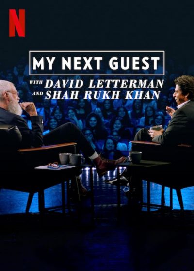 watch-My Next Guest Needs No Introduction with David Letterman (2018)