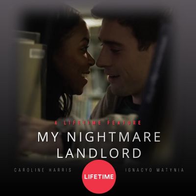watch-My Nightmare Landlord (2020)