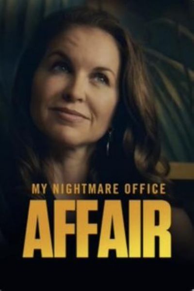 watch-My Nightmare Office Affair (2022)