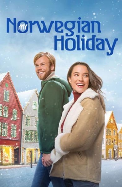 watch-My Norwegian Holiday (2023)
