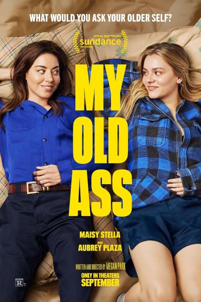 watch-My Old Ass (2024)