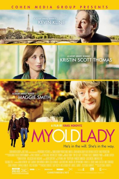 watch-My Old Lady (2014)
