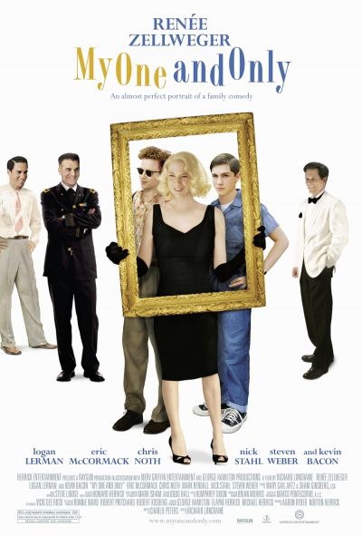 watch-My One and Only (2009)