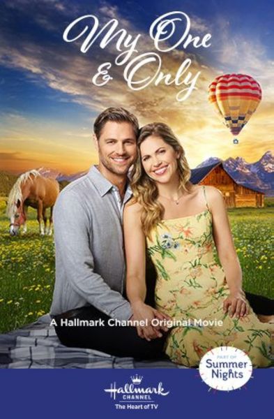 watch-My One & Only (2019)