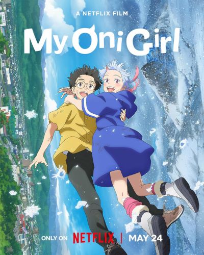 watch-My Oni Girl (2024)