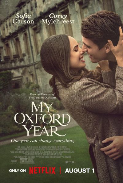 watch-My Oxford Year (2025)