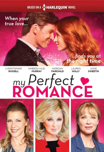 watch-My Perfect Romance (2018)