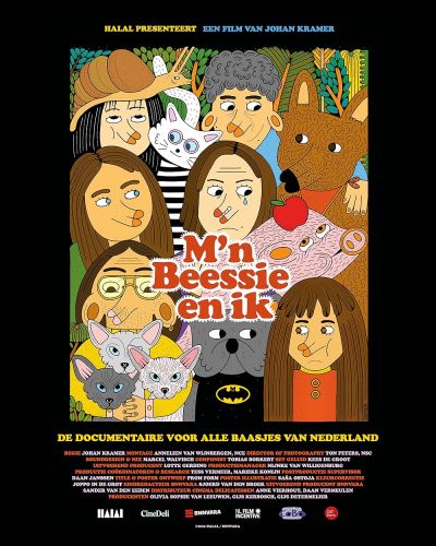 watch-My Pet and Me (2022)