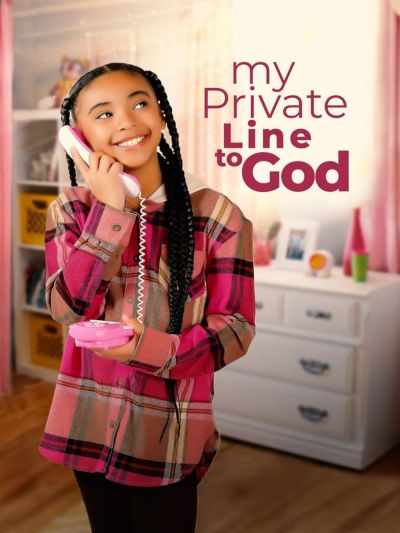 watch-My Private Line to God (2024)