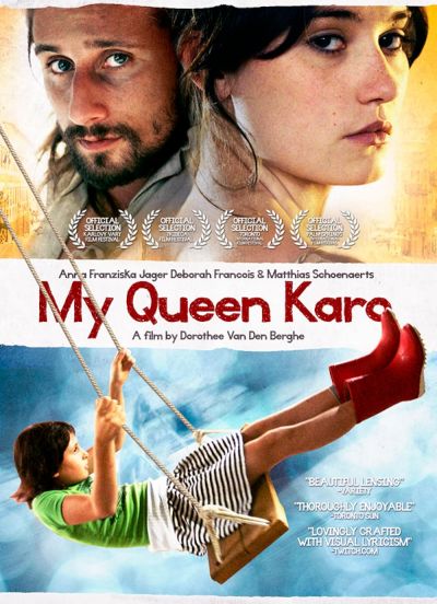 watch-My Queen Karo (2009)