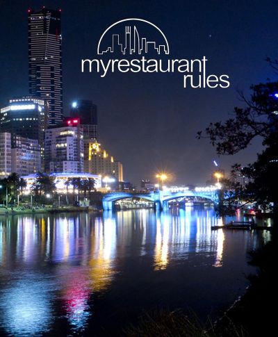 watch-My Restaurant Rules (2004)