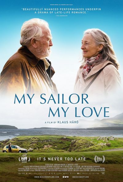 watch-My Sailor, My Love (2022)