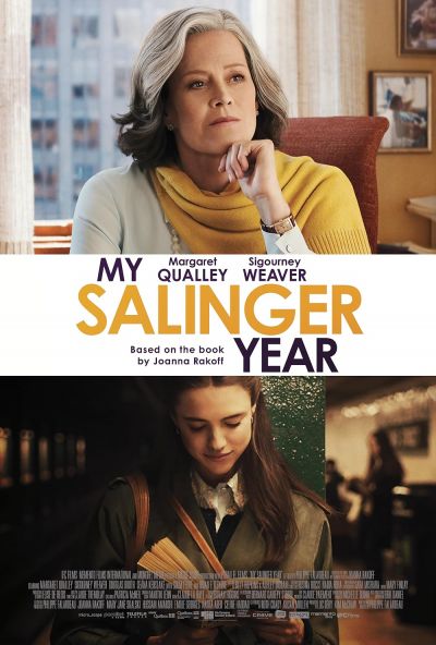 watch-My Salinger Year (2021)