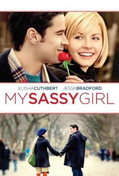 watch-My Sassy Girl (2008)