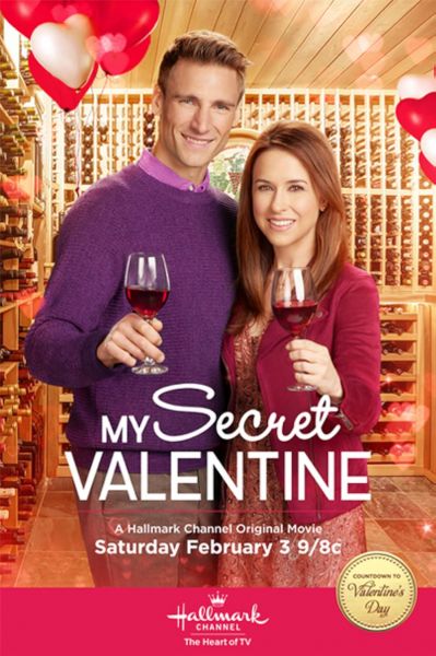 watch-My Secret Valentine (2018)