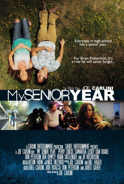watch-My Senior Year (2020)