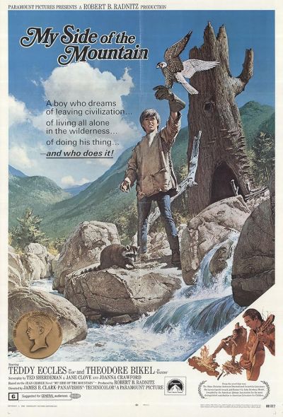 watch-My Side of the Mountain (1971)