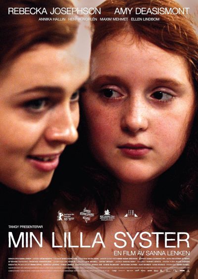 watch-My Skinny Sister (2015)