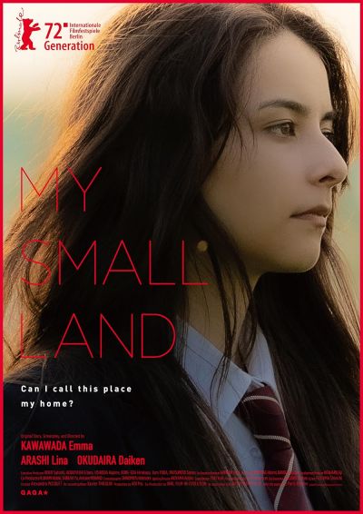 watch-My Small Land (2022)