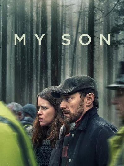 watch-My Son (2021)