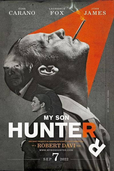watch-My Son Hunter (2022)