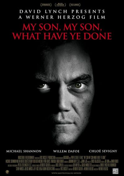 watch-My Son, My Son, What Have Ye Done (2010)