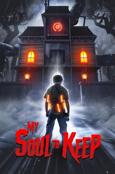 watch-My Soul to Keep (2019)