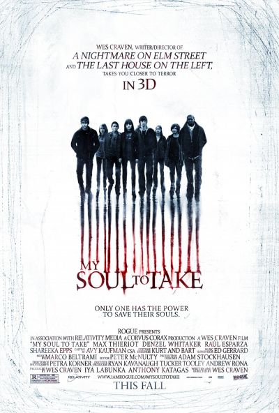 watch-My Soul to Take (2010)