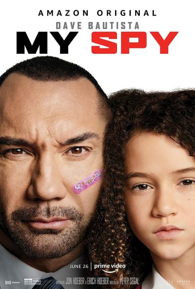watch-My Spy (2020)