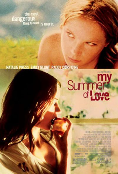 watch-My Summer of Love (2005)